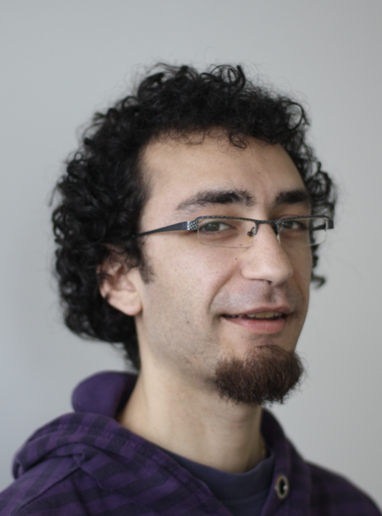 Alessandro Roggero