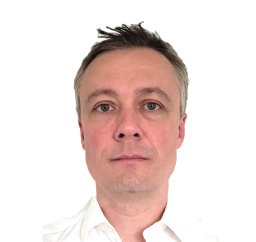 Dan E. Angelescu