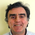 Max Fischetti