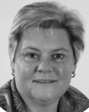 Marlien Herselman