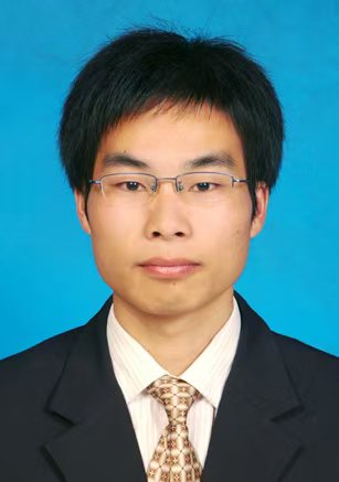 Zhenwen Yang