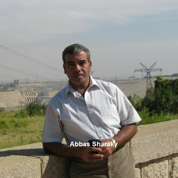abbas m sharaky
