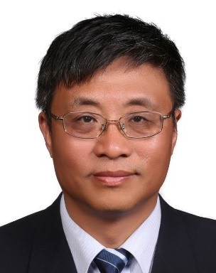 Suyuan Yu