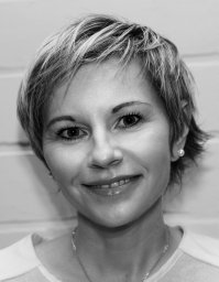 Catherine Hubert