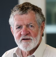 Bruce Caterson