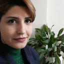 Maryam Khalili