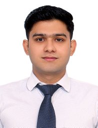 Vinod K. Sharma