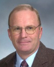 Thomas Burr
