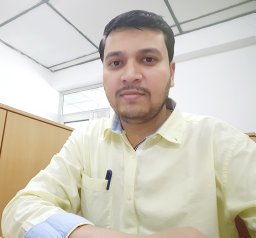 Prafull Chavan