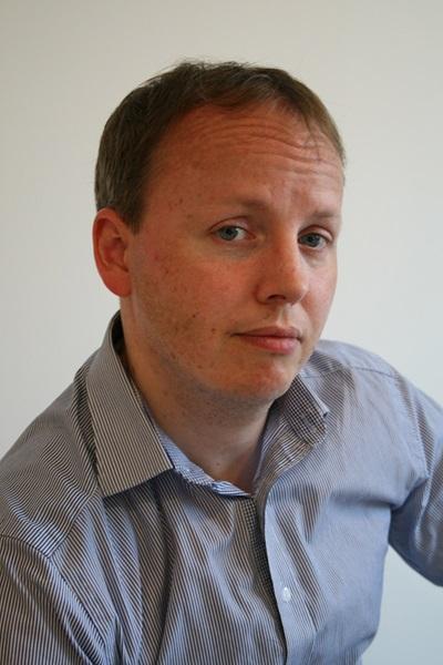 Will Jennings