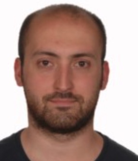 Emre Sahinoglu