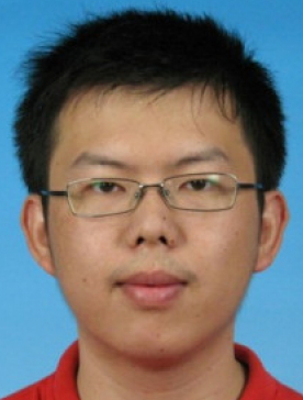 Yidan Shu