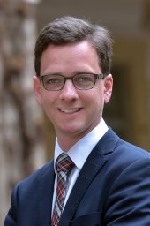 Maik H. Wolters