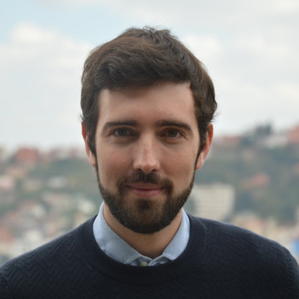 Samuel Knauss