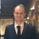 David M Williams