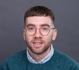 Andrew P Creagh