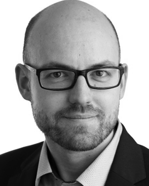 Christian Boehm