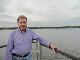 Cecil P. Moore