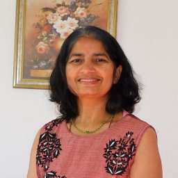 Mina Devkota