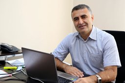 Koknaroglu Hayati