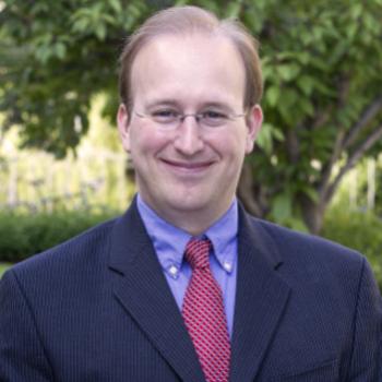 Ian S. Rogers