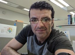 Soheil Keshmiri