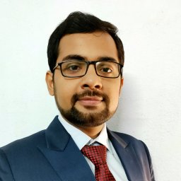 Sk Abdul Mohid