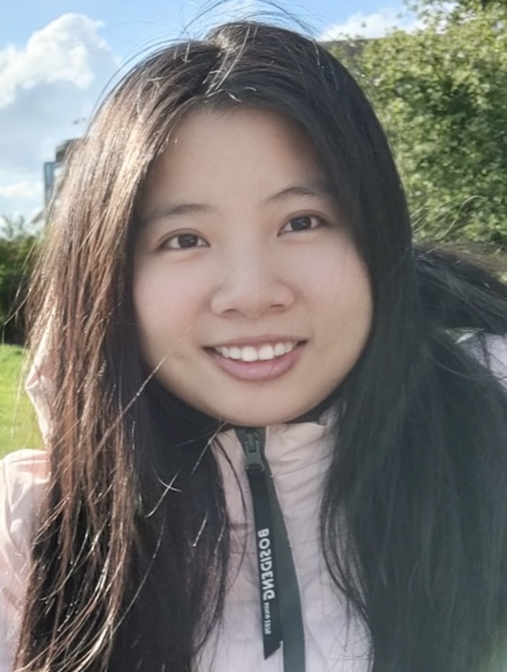 Jiayi Shen