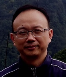 Guo Chen