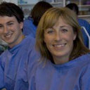 Tracey Davey Csci