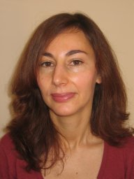 Helena Oliveira Isidro