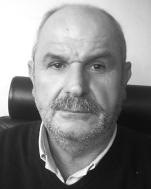 Alexios N. Birbas