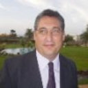 Jose Luis Garcia-Arostegui