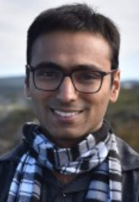 Raghav Gupta