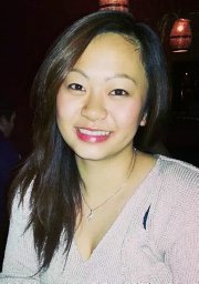 Amy Yau