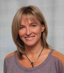 Julia Vladimirovna Frolova