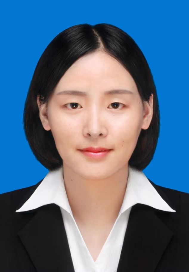 Jinzhi Jiang