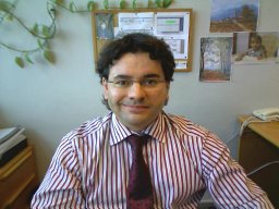 Arturo J. Mendez