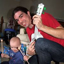 David John  Kenneth Swainsbury