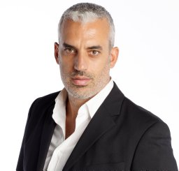 Koumpouros Yiannis