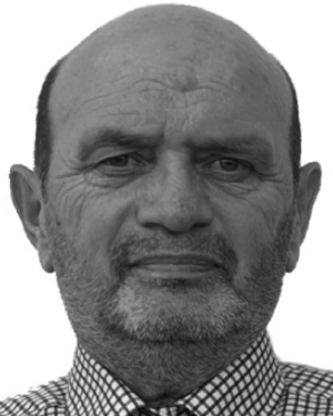 Todor Stoilov Todorov