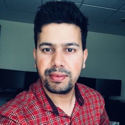 Raman Kumar Joshi
