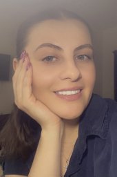 Alyona Aroshidze