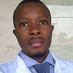 Ifeanyichukwu Kelvin Egbuchulem