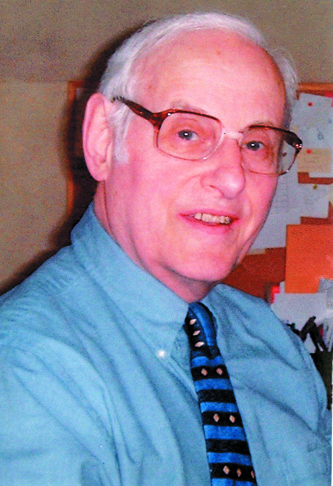 Peter Scheuer