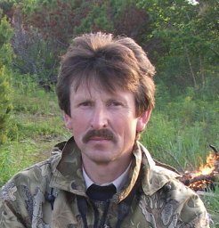 Alexander Mavrin