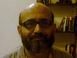 Yakoob Javed