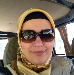 Seyma Sahin
