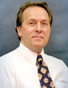 Barry J. Shelp