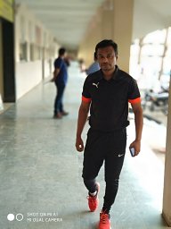 Vinay Pawar